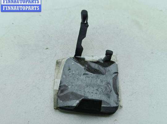 купить Решётка (заглушка) в бампер на Renault Laguna II (2001-2007)