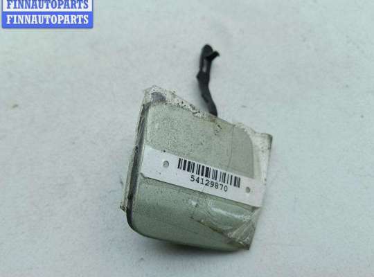 купить Решётка (заглушка) в бампер на Renault Laguna II (2001-2007)