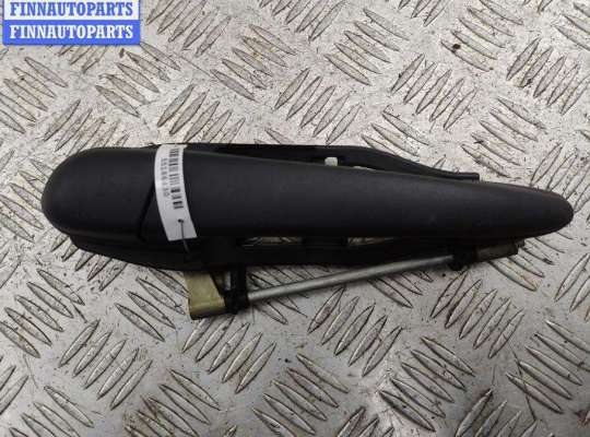 купить Ручка двери наружная задняя левая на BMW 3 E46 (1998-2006)