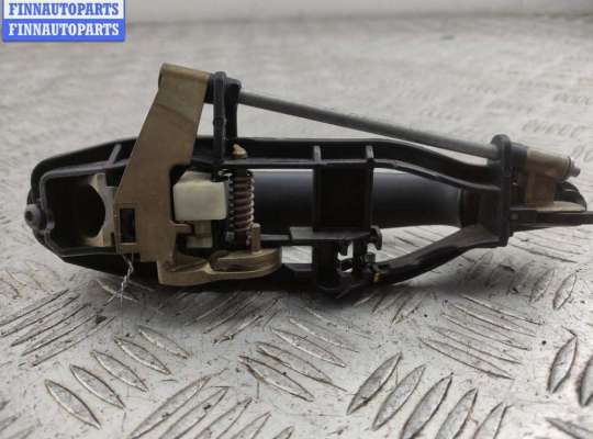 купить Ручка двери наружная задняя левая на BMW 3 E46 (1998-2006)
