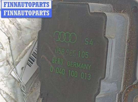 купить Катушка зажигания на Audi A4 B5 (1994-2001)