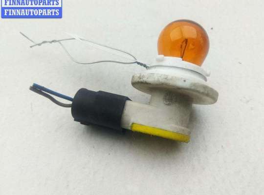 купить Патрон лампы указателя поворота на BMW 3 E46 (1998-2006)