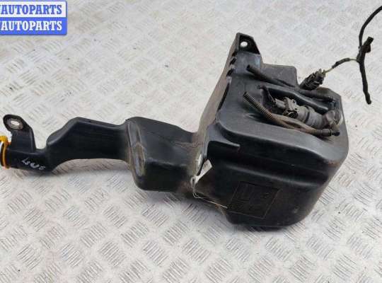 Купить Бачок омывателя на Opel Astra H (2004-2009) Бачок омывателя OP2438022 на Opel Astra H (2004-2009)