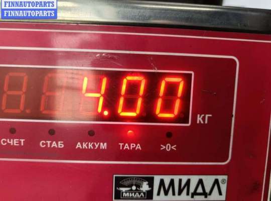 купить Стартер на Volkswagen Sharan (2000-2010)