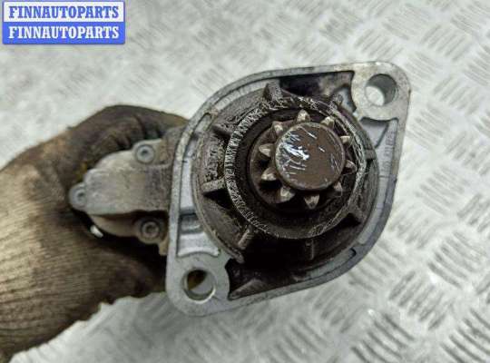 купить Стартер на Volkswagen Sharan (2000-2010)