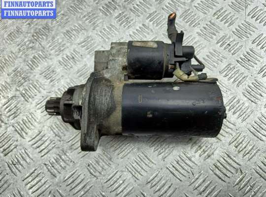 Стартер VG2726689 на Volkswagen Sharan (2000-2010)