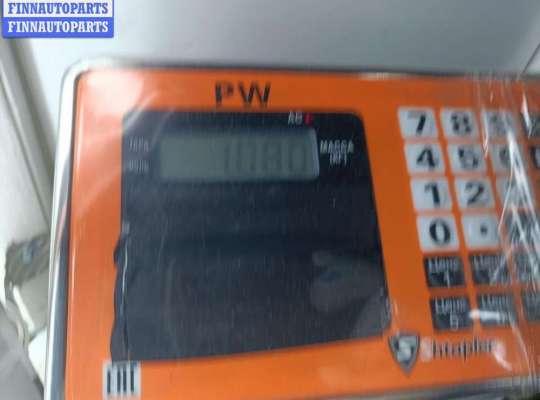 Щиток приборов