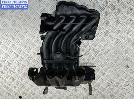 купить Коллектор впускной на Volkswagen Bora