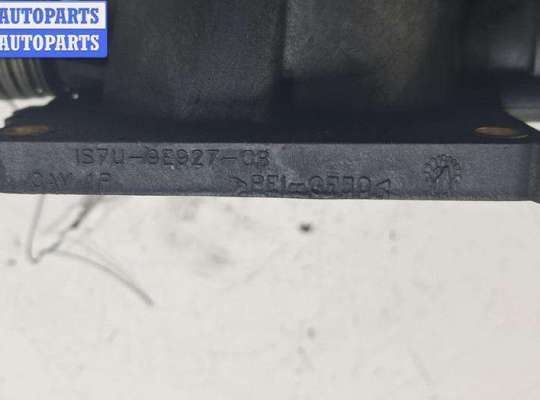 купить Заслонка дроссельная на Mazda 5