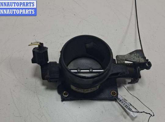 купить Заслонка дроссельная на Mazda 5