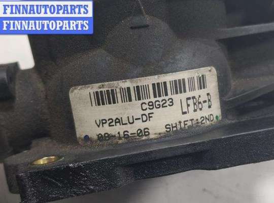 купить Заслонка дроссельная на Mazda 5