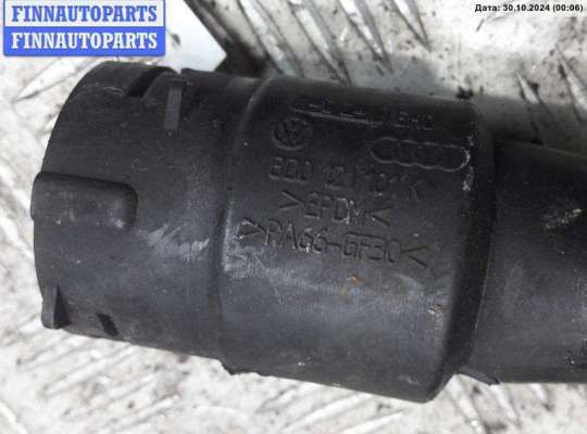 купить Патрубок на Volkswagen Passat B5