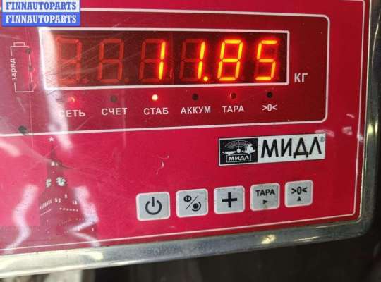 купить Рейка рулевая на Volkswagen Sharan (2000-2010)