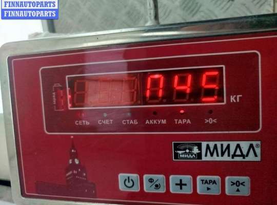 купить Замок багажника на Volkswagen Golf-5