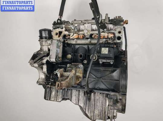 купить Двигатель (ДВС) на Mercedes C-Class W203 (2000-2006)