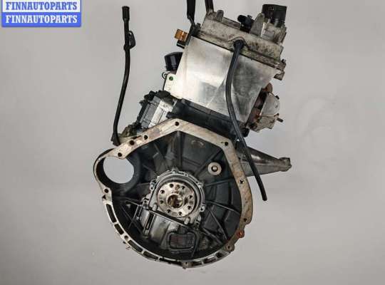 купить Двигатель (ДВС) на Mercedes C-Class W203 (2000-2006)