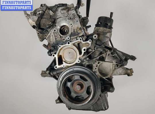 купить Двигатель (ДВС) на Mercedes C-Class W203 (2000-2006)