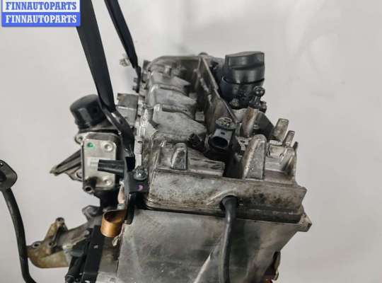 купить Двигатель (ДВС) на Mercedes C-Class W203 (2000-2006)