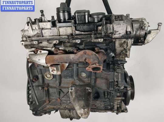 купить Двигатель (ДВС) на Mercedes C-Class W203 (2000-2006)