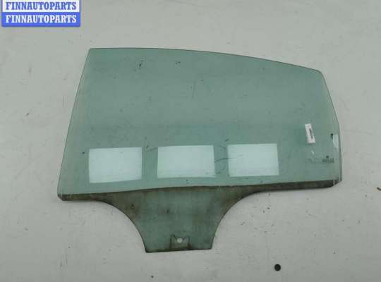 Стекло боковое двери на Volkswagen Passat B5+ (3B, GP)