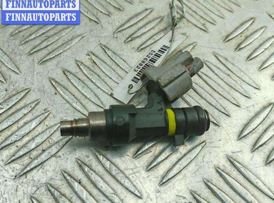 Форсунка топливная RN1566675 на Renault Laguna III (2008-2015)
