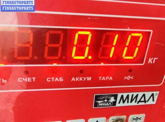 купить Форсунка топливная на Renault Laguna III (2008-2015)