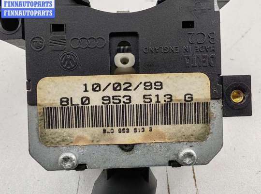 купить Переключатель поворотов на Volkswagen Golf-4