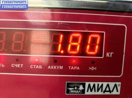 купить Насос гидроусилителя руля на BMW 3 E46 (1998-2006)