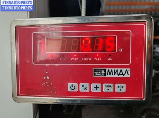 Маслоотделитель (Сапун)