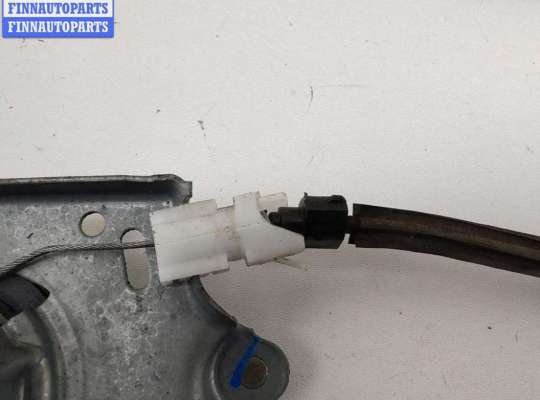 купить Стеклоподъемник электрический передний левый на Renault Espace IV (2002-2014)