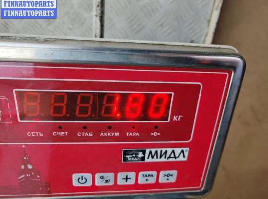 купить Стеклоподъемник электрический передний левый на Renault Espace IV (2002-2014)