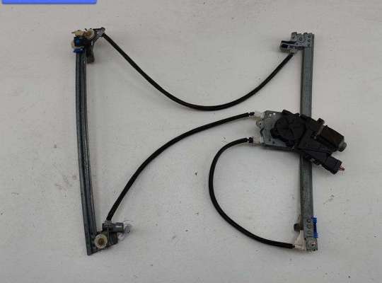 купить Стеклоподъемник электрический передний левый на Renault Espace IV (2002-2014)
