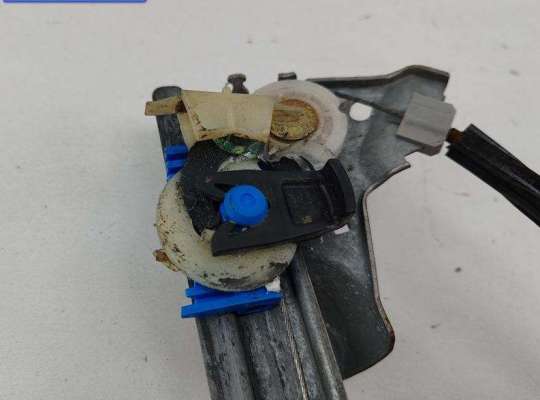 купить Стеклоподъемник электрический передний левый на Renault Espace IV (2002-2014)