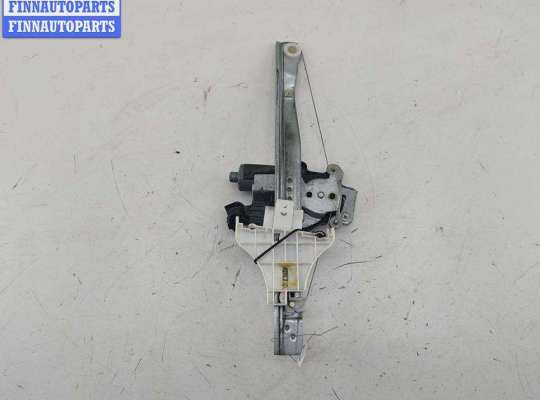 купить Стеклоподъемник электрический задний правый на Ford Mondeo III (2000-2007)