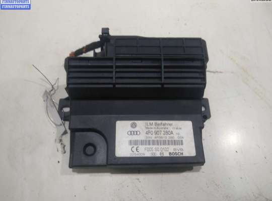 Блок бортовой сети (блок управления BCM) AU532247 на Audi A6 C6 (2004-2011)
