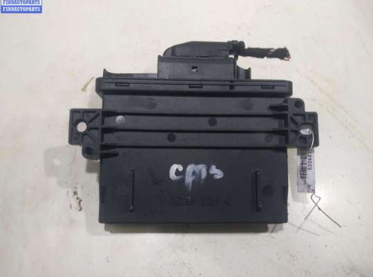 купить Блок бортовой сети (блок управления BCM) на Audi A6 C6 (2004-2011)