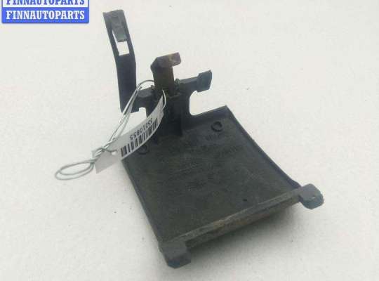 купить Решётка (заглушка) в бампер на Opel Astra G (1998-2004)