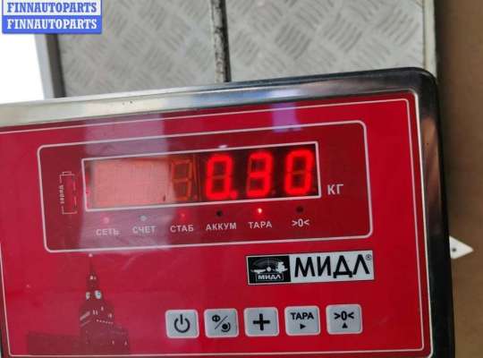 купить Фара противотуманная левая на Mini Cooper/One 3 (F55/F56, 2013-2024)