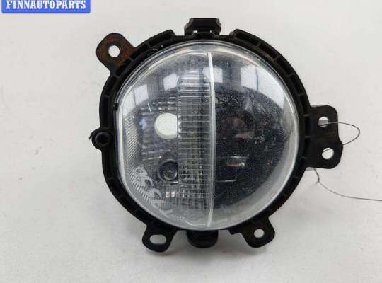 Фара противотуманная левая MN51387 на Mini Cooper/One 3 (F55/F56, 2013-2024)