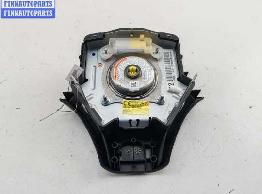 купить Подушка безопасности (Airbag) водителя на Mazda 6 (2002-2007) GG/GY