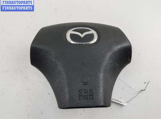 купить Подушка безопасности (Airbag) водителя на Mazda 6 (2002-2007) GG/GY