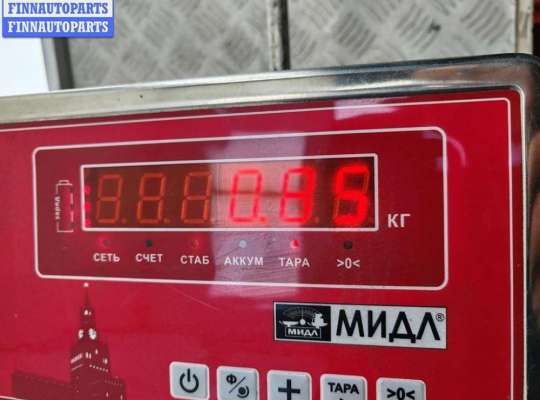 купить Подушка безопасности (Airbag) водителя на Mazda 6 (2002-2007) GG/GY