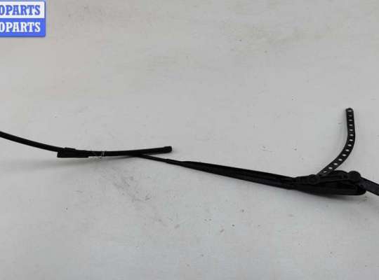 купить Щеткодержатель (поводок стеклоочистителя) передний на Renault Scenic II (2003-2009)