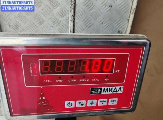 купить Щеткодержатель (поводок стеклоочистителя) передний на Renault Scenic II (2003-2009)