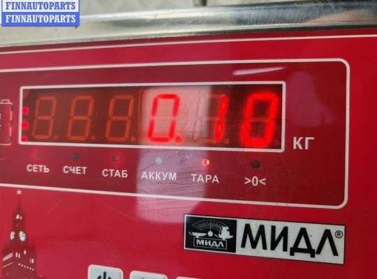 купить Выключатель концевой (концевик) на Citroen Jumper (2006-2014)