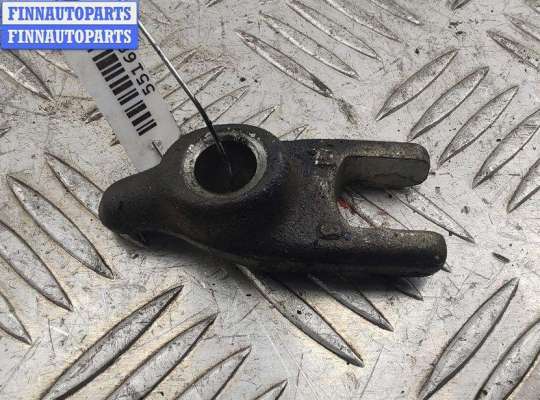 купить Скоба (кронштейн) крепления форсунки на Iveco Daily (2006-2011)