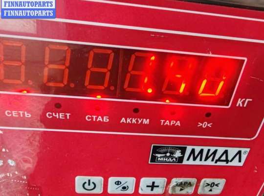 купить Заслонка дроссельная на Volkswagen Golf-5