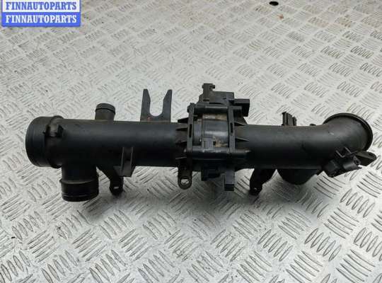 купить Заслонка дроссельная на Volkswagen Golf-5