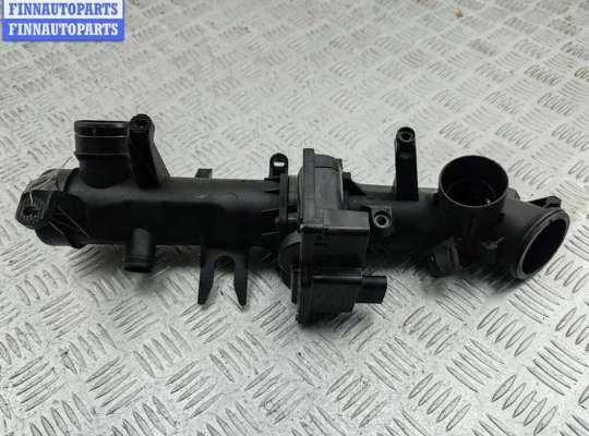 купить Заслонка дроссельная на Volkswagen Golf-5