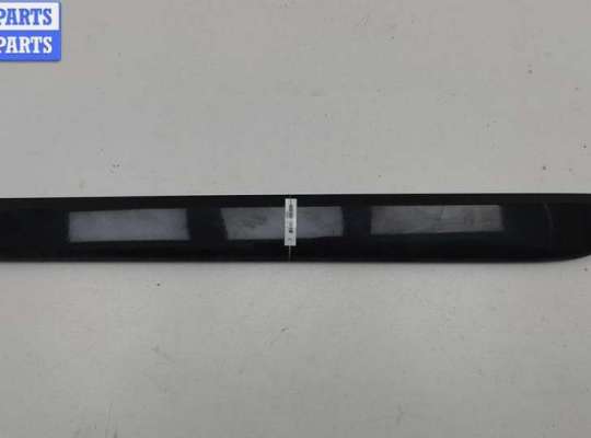 купить Молдинг двери задней левой на Mercedes M-Class ML W164 (2005-2011)